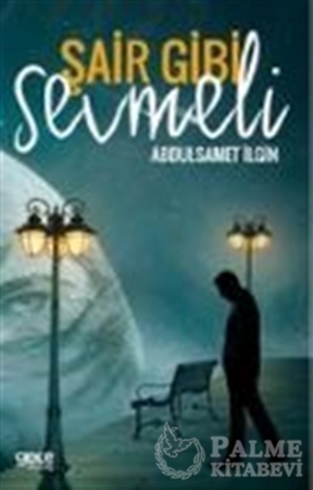 Resim Şair Gibi Sevmeli