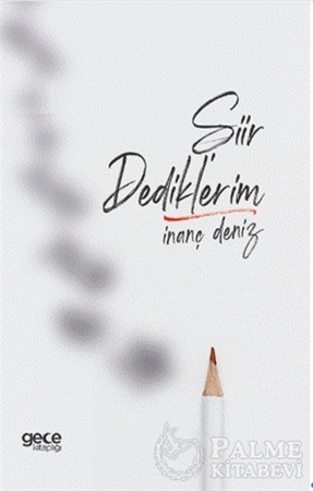 Resim Şiir Dediklerim