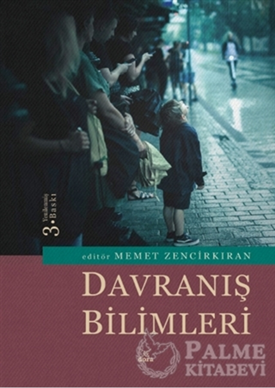 resm Davranış Bilimleri