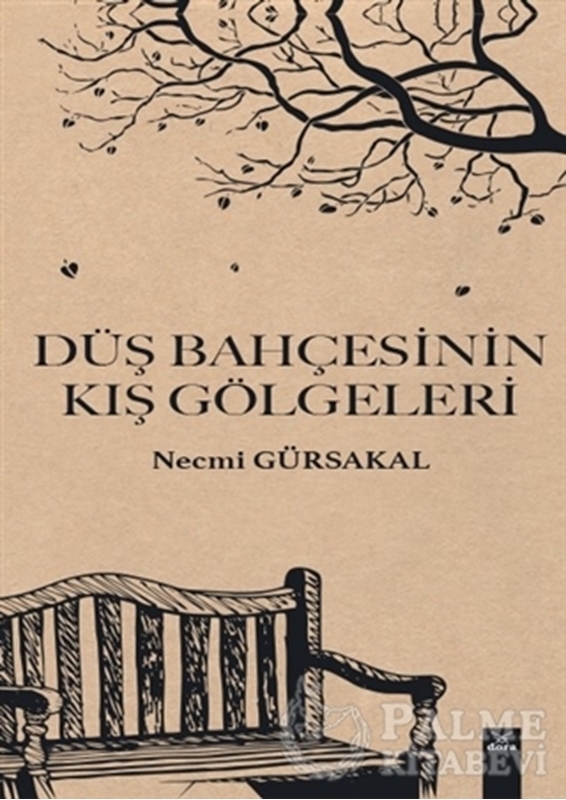 resm Düş Bahçesinin Kış Gölgeleri