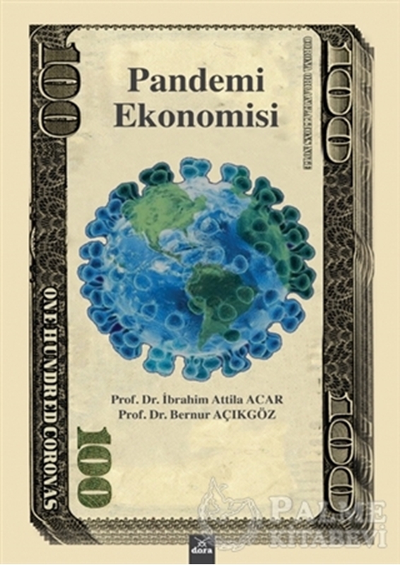 resm Pandemi Ekonomisi