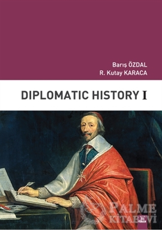 resm Diplomatic History 1