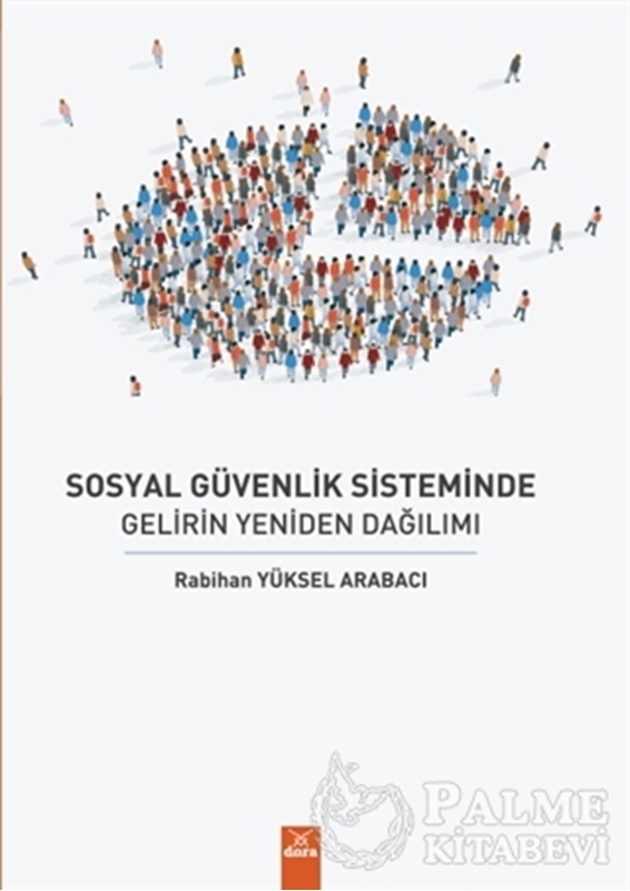 resm Sosyal Güvenlik Sisteminde Gelirin Yeniden Dağılımı