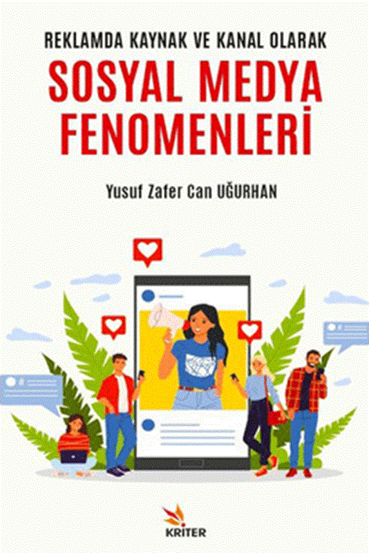 resm Sosyal Medya Fenomenleri