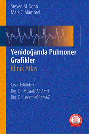 Resim Yenidoğanda Pulmoner Grafikler