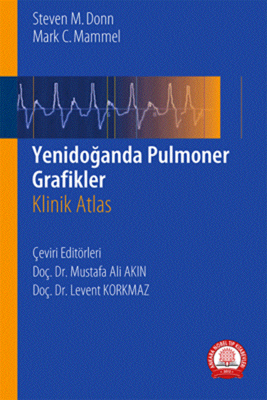resm Yenidoğanda Pulmoner Grafikler