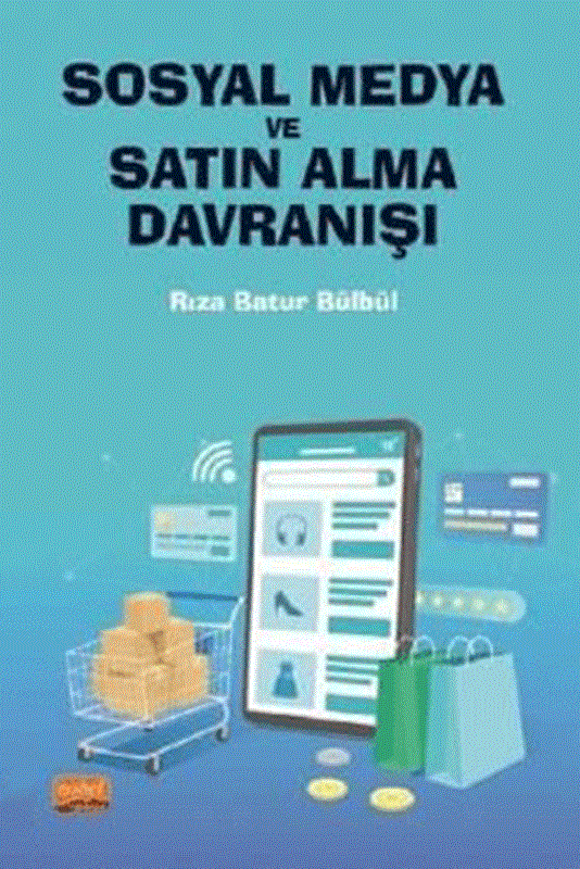 resm Sosyal Medya ve Satın Alma Davranışı
