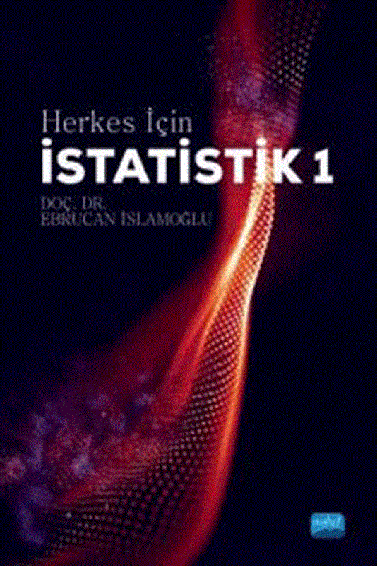resm Herkes İçin İstatistik 1