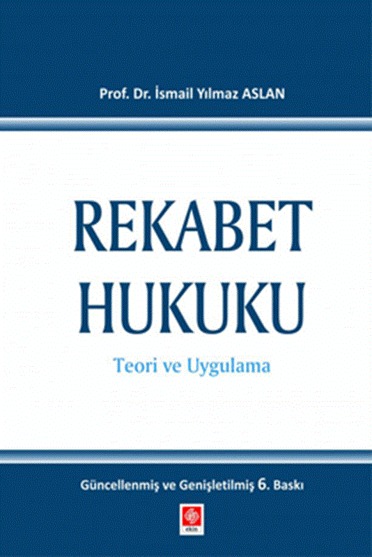 resm Rekabet Hukuku