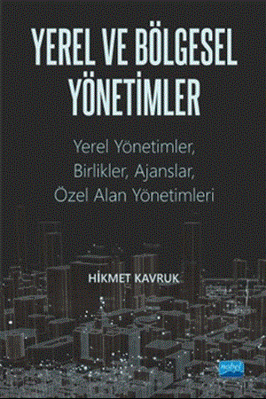 Resim Yerel ve Bölgesel Yönetimler