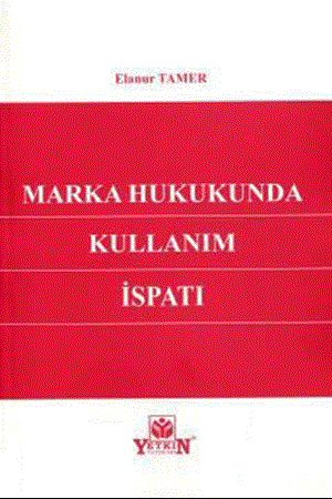 Resim Marka Hukukunda Kullanım İspatı