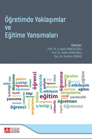 Resim Öğretimde Yaklaşımlar ve Eğitime Yansımaları