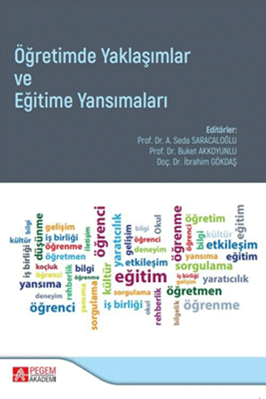 resm Öğretimde Yaklaşımlar ve Eğitime Yansımaları