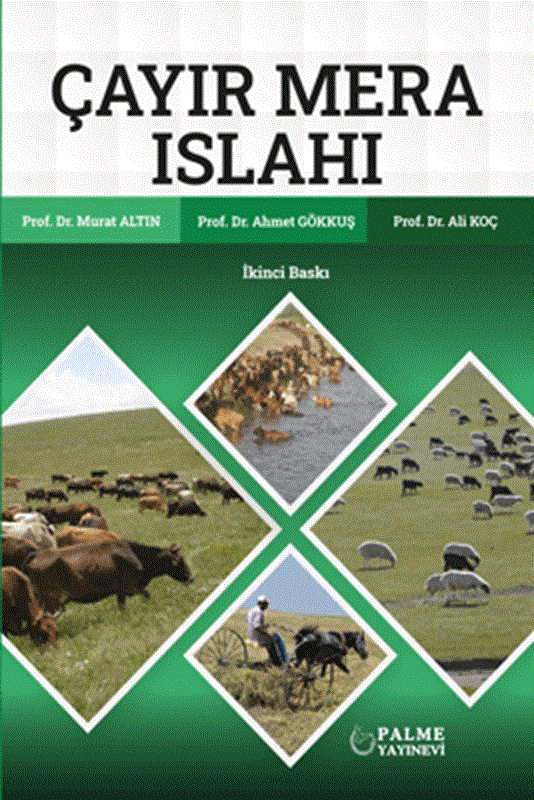 resm Çayır Mera Islahı