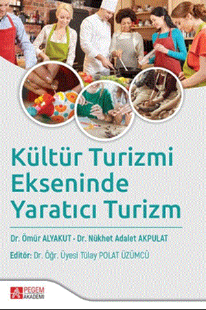 Resim Kültür Turizmi Ekseninde Yaratıcı Turizm