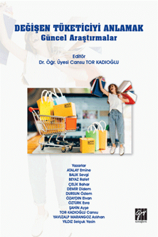 resm Değişen Tüketiciyi Anlamak Güncel Araştırmalar