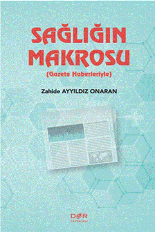 resm Sağlığın Makrosu