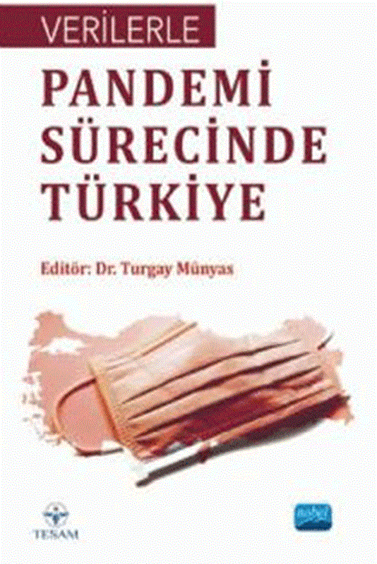 resm Verilerle Pandemi Sürecinde Türkiye