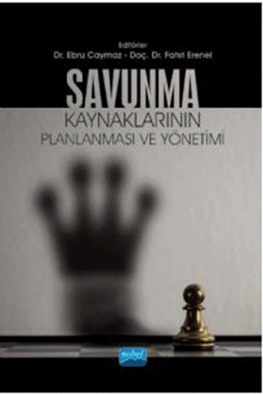 resm Savunma Kaynaklarının Planlanması ve Yönetimi