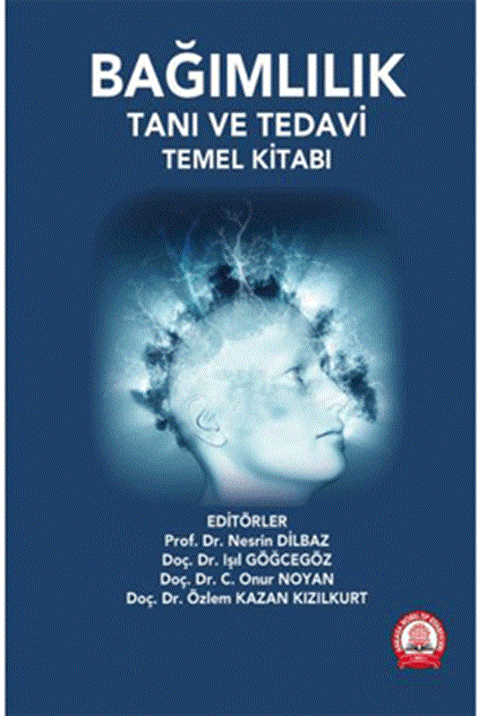 resm Bağımlılık Tanı ve Tedavi Temel Kitabı