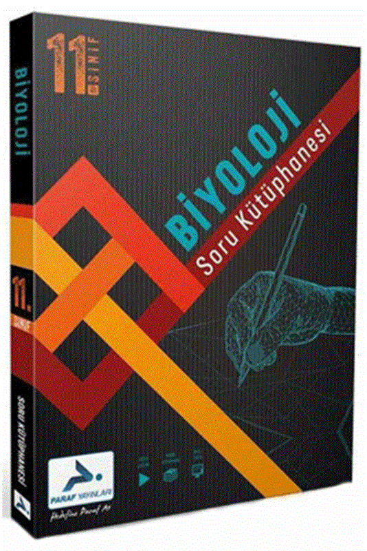 resm 11. Sınıf Biyoloji Soru Kütüphanesi Soru Bankası