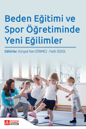 Resim Beden Eğitimi ve Spor Öğretiminde Yeni Eğilimler