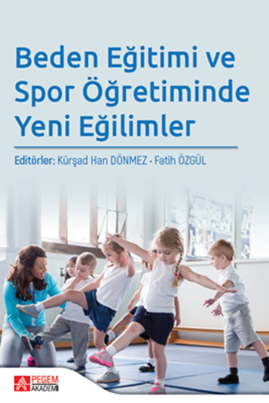 resm Beden Eğitimi ve Spor Öğretiminde Yeni Eğilimler