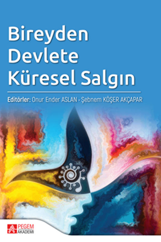 resm Bireyden Devlete Küresel Salgın