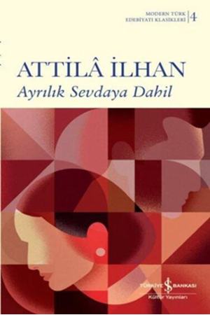 Resim Ayrılık Sevdaya Dahil