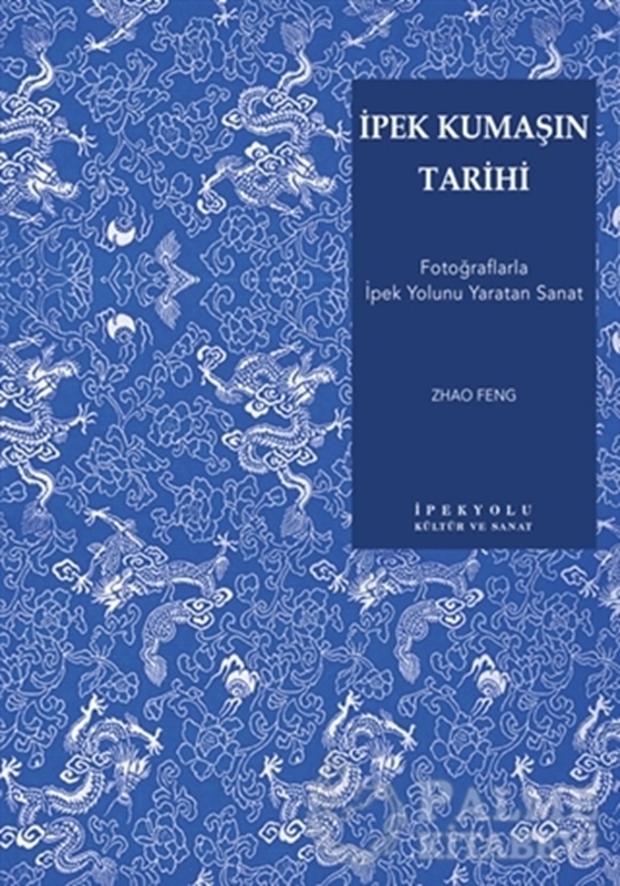 resm İpek Kumaşın Tarihi