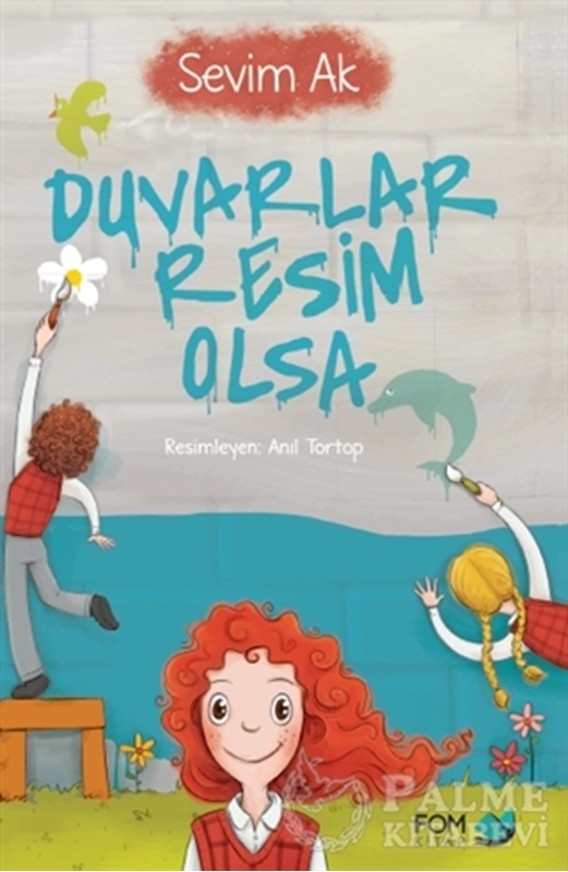 resm Duvarlar Resim Olsa