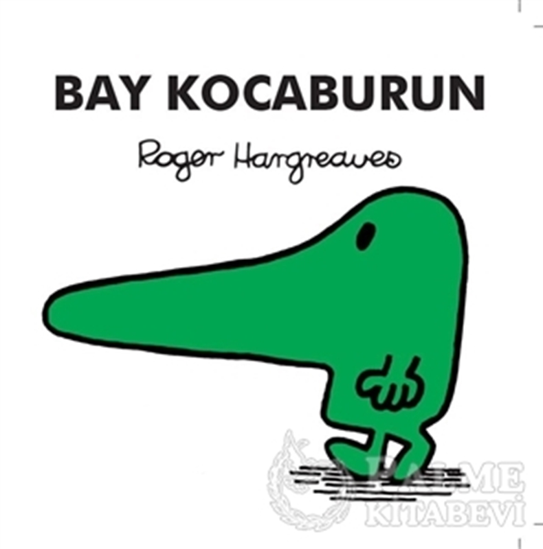 resm Bay Kocaburun