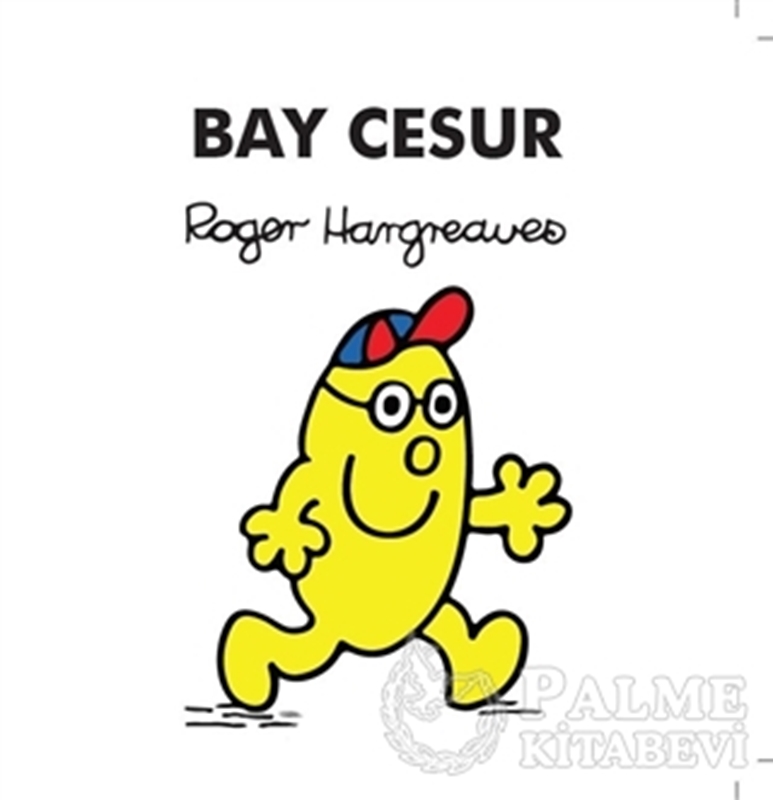 resm Bay Cesur