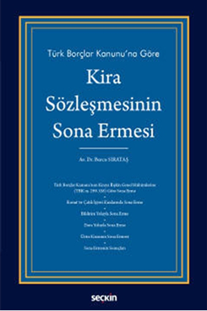 Resim Kira Sözleşmesinin Sona Ermesi