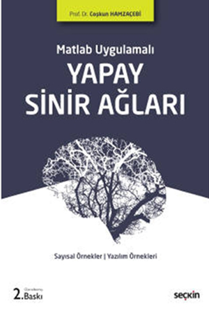 Resim Matlab Uygulamalı Yapay Sinir Ağları