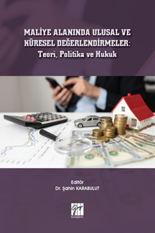 resm Maliye Alanında Ulusal ve Küresel Değerlendirmeler