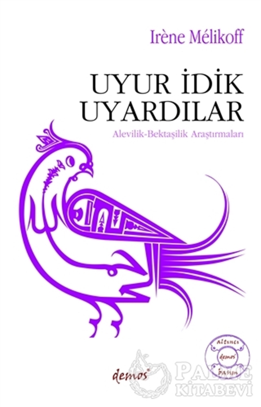 resm Uyur İdik Uyardılar