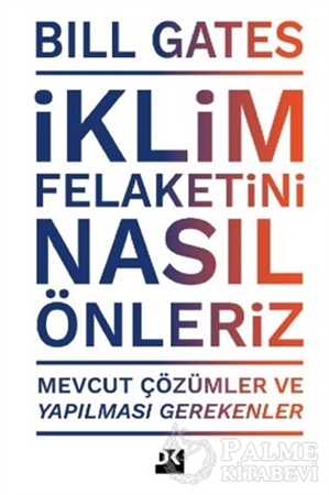 Resim İklim Felaketini Nasıl Önleriz