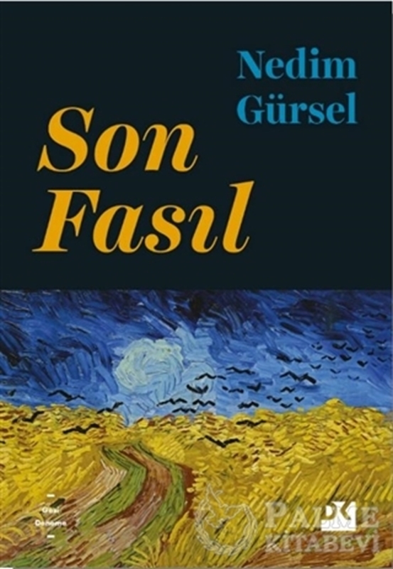 resm Son Fasıl