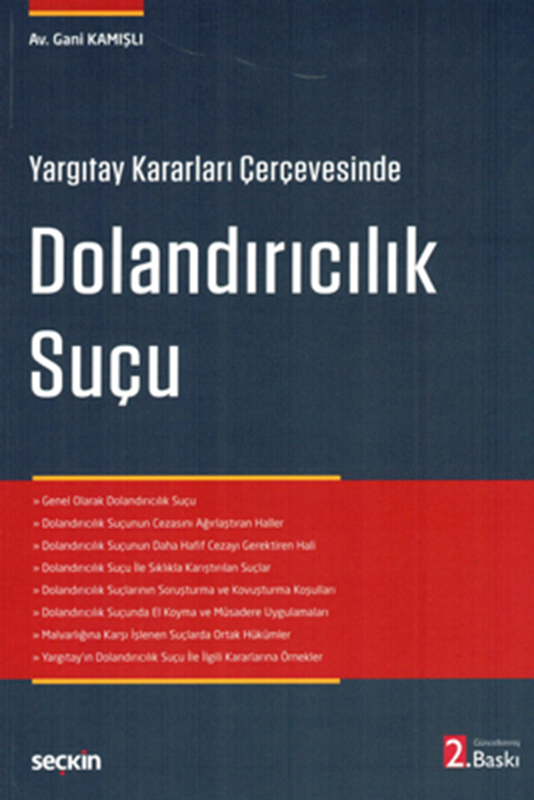 resm Yargıtay Kararları Çerçevesinde