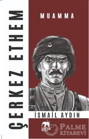 Resim Çerkez Ethem Muamma