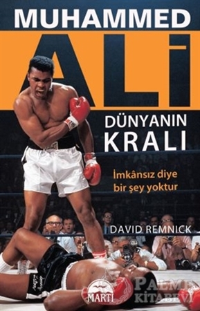 Resim Muhammed Ali / Dünyanın Kralı