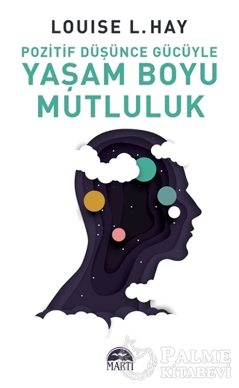 resm Pozitif Düşünce Gücüyle Yaşam Boyu Mutluluk