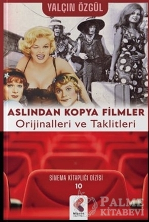 Resim Aslından Kopya Filmler