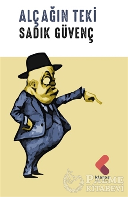 resm Alçağın Teki