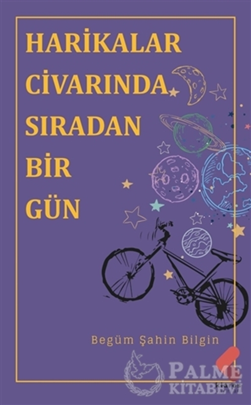 resm Harikalar Civarında Sıradan Bir Gün