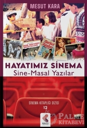 Resim Hayatımız Sinema
