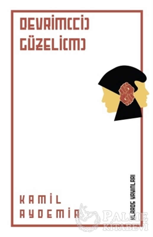 resm Devrim(ci) Güzeli(m)