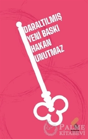 Resim Daraltılmış Yeni Baskı