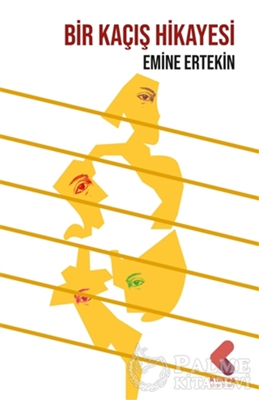 resm Bir Kaçış Hikayesi